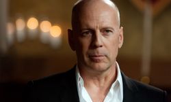 Bruce Willis'ten kötü haber! Konuşamıyor