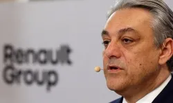 Renault’ta üst düzey istifa