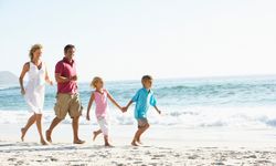 Tatil sevincini acile taşımayın