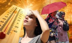 Yeni haftada hava nasıl olacak? Sıcaklar artıyor