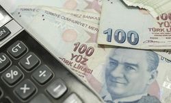 Toplam ciro endeksi nisanda arttı