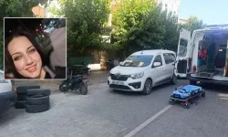 Manisa'da cinayet: Anne, kızını boğarak öldürdü