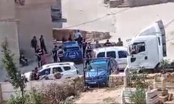 Mardin'de silahlı kavga: 1 kişi öldü, 10 kişi yaralandı