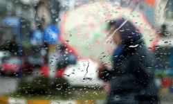 Marmara'da mayıs yağışları uzun yıllar ortalamasına göre yüzde 5 azaldı
