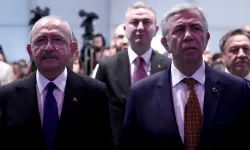 Kılıçdaroğlu'nun sözleri Mansur Yavaş'ı küplere bindirmiş: "Bunu yaparsanız siyasetten çekilirim"