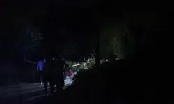 Bursa'da bir kişi boğazı kesilerek öldürülmüş halde bulundu