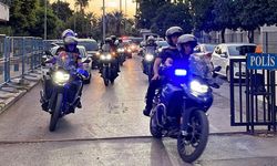 Mersin'deki 5 konaklama tesisine 476 bin 627 lira ceza kesildi