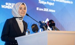 Bakan Göktaş: Şiddete maruz kalmış her bireyin yalnız olmadığını hissetmesini istiyoruz
