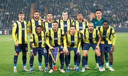 Fenerbahçe'nin Şampiyonlar Ligi'ndeki muhtemel rakipleri belli oldu