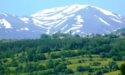 Ardahan Posof güzelliğiyle büyülüyor