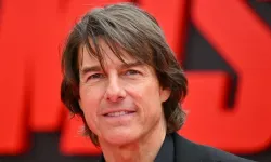 Usta oyuncu Tom Cruise'a onur ödülü