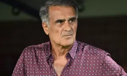 Şenol Güneş Trabzonspor'dan ayrılıyor