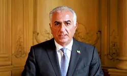 İran'da skandal çağrı! Devrik liderin oğlu isyan istedi