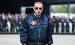 İsrail'in Erdoğan korkusu! "ABD destek vermemeli"
