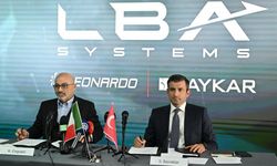 İtalyan ortağından Baykar'a övgü: "Dünyanın en iyisi"