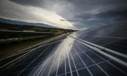 Kömürden güneşe: Enerji sektörünün yüzde 15'lik güçlü dönüşümü