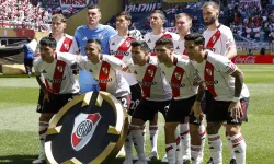 River Plate, Urawa Red Diamonds karşısında galip