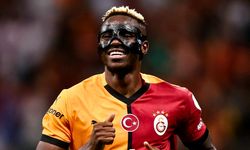Osimhen'in yeni takımı belli oldu! 30 milyon Euro'luk kontratı imzaladı iddası