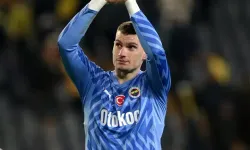 Fenerbahçe'de Livakovic'ten ayrılık açıklaması! Şampiyonluk itirafı