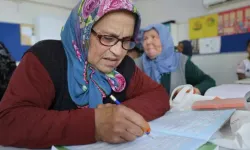 17 torunu var! Adanalı ninelerin büyük azmi!
