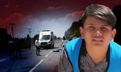 Genç futbolcu trafik kazasında yaşamını yitirdi