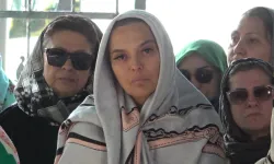 Demet Akalın’ın acı günü! Kuzeni toprağa verildi