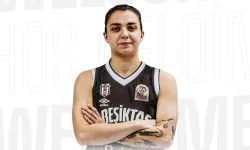 Beşiktaş Kadın Basketbol Takımı, Pelin Derya Bilgiç'i transfer etti