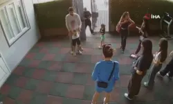 Özel eğitim merkezinde otizmli öğrenciye şiddet