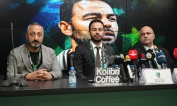 Kocaelispor'da Selçuk İnan dönemi resmen başladı