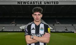 Geçlerbirliği'nden Newcastle United'a! "Teklife inanmadım"