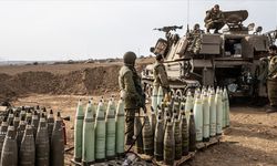 Almanların çoğunluğu, İsrail'e silah tedarikinin askıya alınmasını istiyor