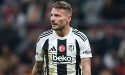 Beşiktaş'a Immobile müjdesi! Konferans Ligi'nin yarı finalisti talip oldu