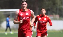 Antalyaspor'un en golcü ismi Adolfo Gaich oldu
