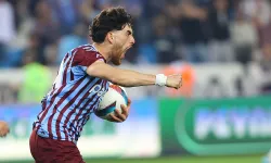 Trabzonspor'un en istikrarlısı Pedro Malheiro, hem savundu hem attı
