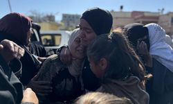 Filistinliler dehşeti anlattı! "Karnını doyurmaya gitti, kurşun karnını deldi"