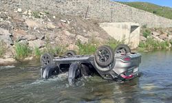 Erzurum'da feci kaza: Aynı aileden 3 kişi hayatını kaybetti