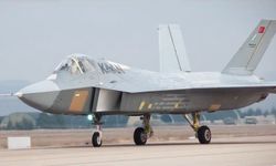 Kaan ABD'nin gündeminde! "F-35'e rakip hayalet jet: Küresel savunma dinamiklerini değiştirebilir"
