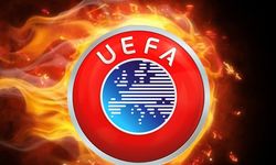 İlk 50'de tek Türk takımı! UEFA güncel sıralamayı açıkladı