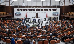 TBMM'nin yeni başkanı bugün belli oluyor
