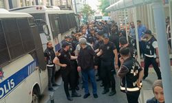 CHP'li belediyelere yolsuzluk soruşturması: 37 şüpheli adliyede