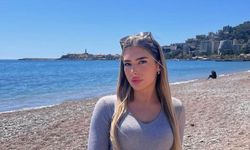Tiktok fenomeninin feci ölümü! Denize çakıldı