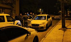Çorum'da polisten kaçan sürücünün ehliyetine 7 yıl el konuldu