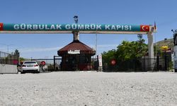 Gürbulak'ta kömüre emdirilmiş 1,8 ton uyuşturucu ele geçirildi