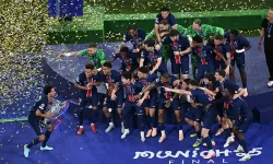 Şampiyon PSG, 8 oyuncuyu transfer listesine koydu!