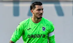 Uğurcan Çakır'a Galatasaray izni çıkmadı!