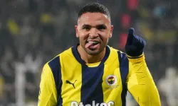 En-Nesyri'nin Fenerbahçe ile bağları zayıfladı!