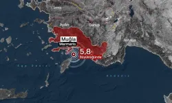 Marmaris depremi diğer fayları tetikler mi? Korkutan sözler