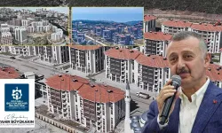 Kocaeli’de büyük dönüşüm! 0,69 faiz oranı...