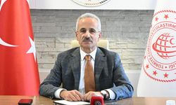 Bakan Uraloğlu, ulaşımda bayram tedbirlerini açıkladı