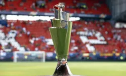 UEFA Uluslar Ligi'nde yarı final heyecanı yaşanacak